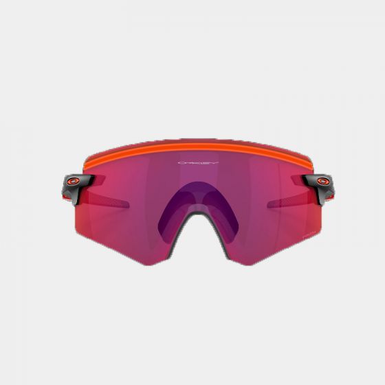 Matte Black w/ Prizm Road