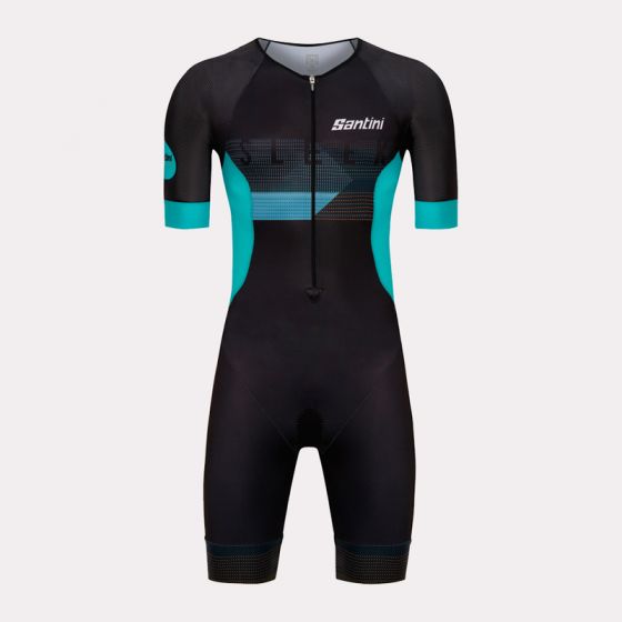Custom Trisuit Sleek Model Gtr Padding