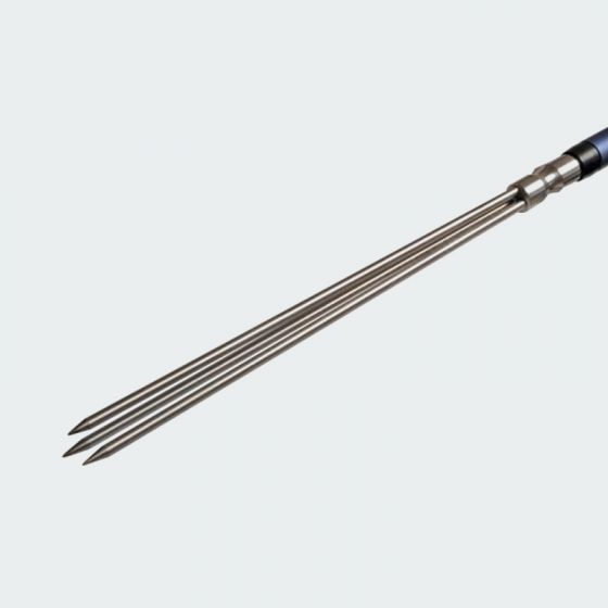 Prong Paralizer M6 - Polespear