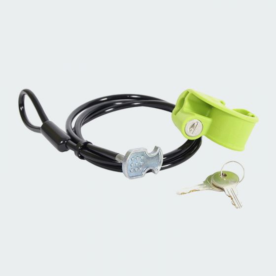 Buzz Loop - Cable Lock