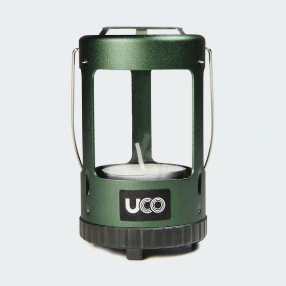 Mini Lantern Kit Green