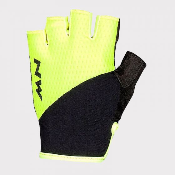 Fast Glove - Black/Yellow