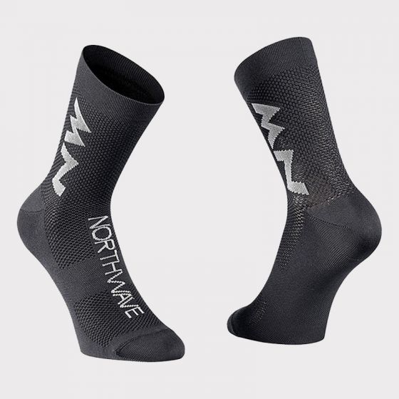 Extreme Air Sock - Black/Gray