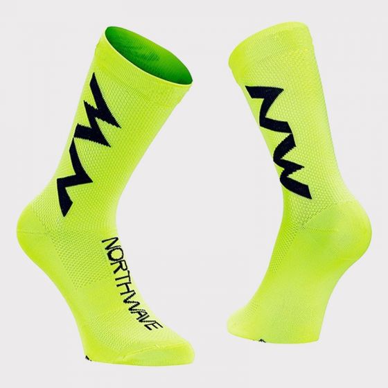 Extreme Air Sock - Black/Yellow