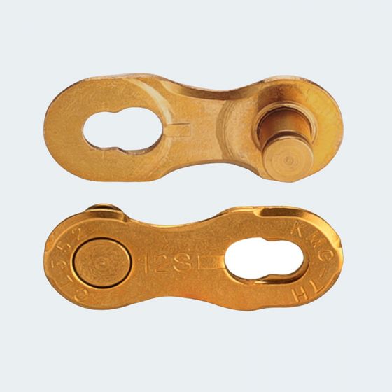 Speed Chain Link 12 Speed - Gold