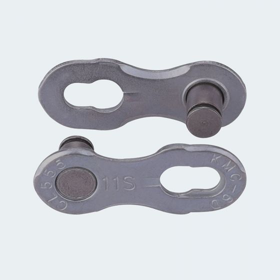 Missing Link 11S Silver