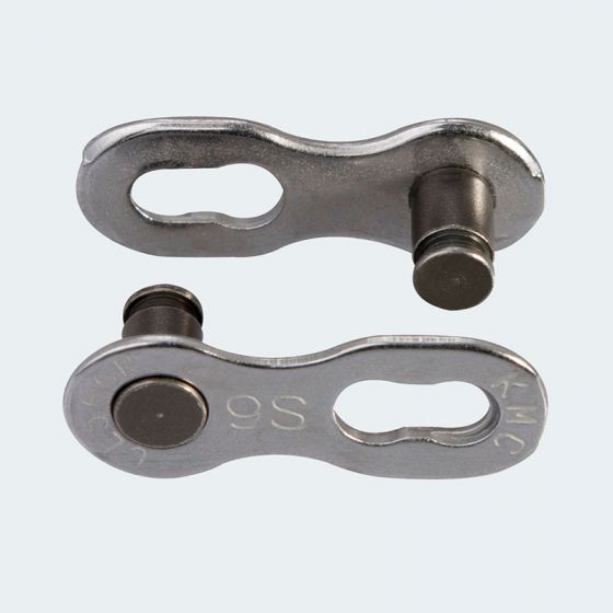 Missing Link 9S Silver