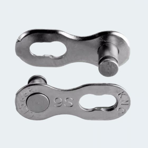 Missing Link 9S Silver