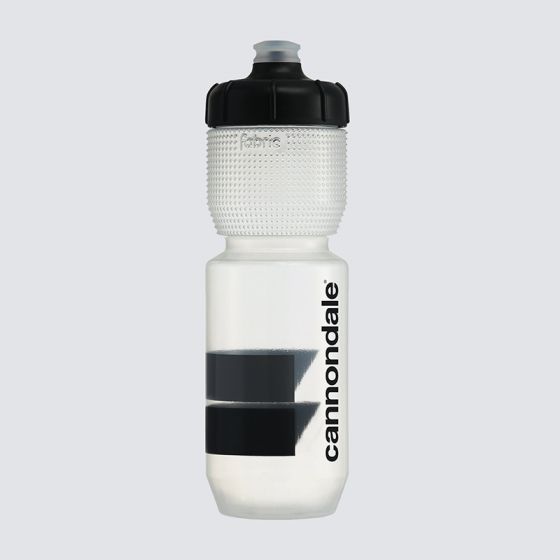 Block Gripper Bottle