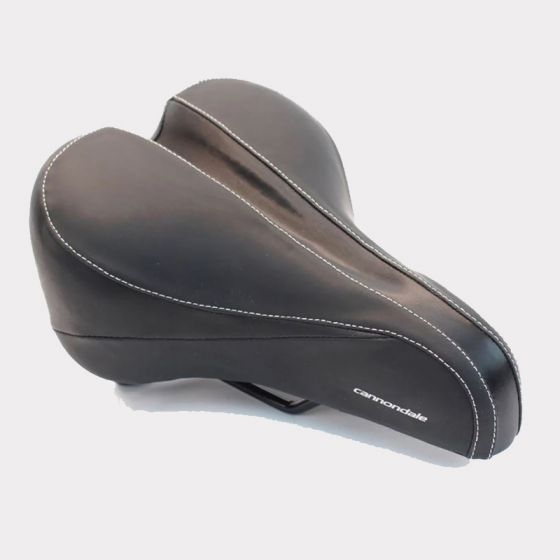 Adventure Saddle Bkb