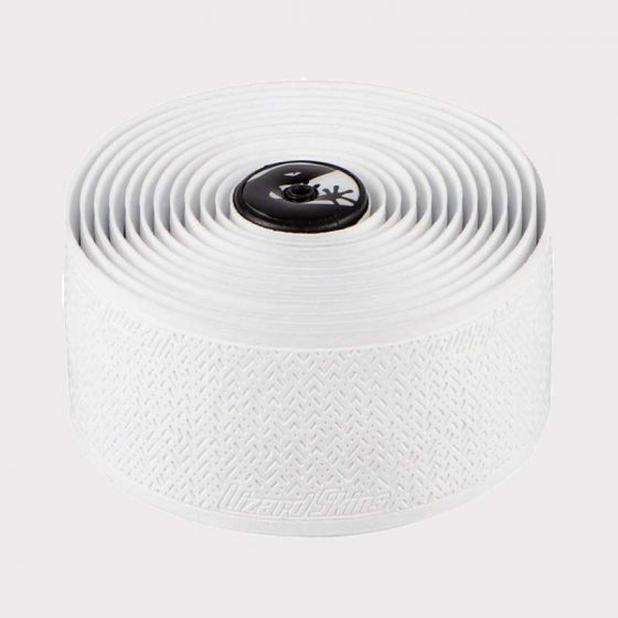 DSP Bar Tape V2 2.5 Mm - Diamond White
