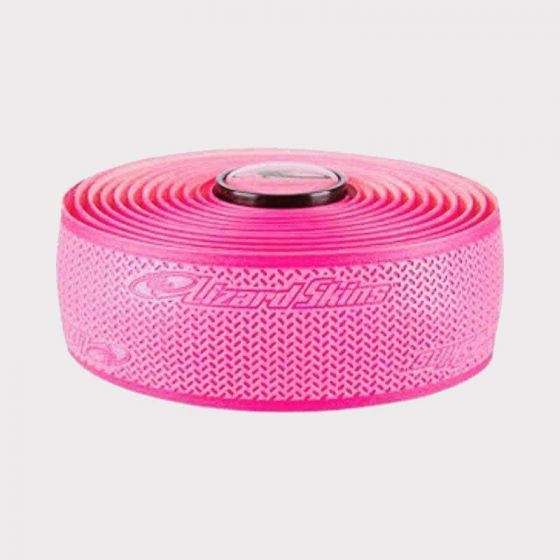DSP Bar Tape V2 2.5 Mm - Neon Pink