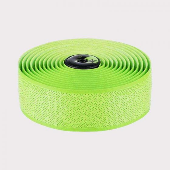 DSP Bar Tape V2 2.5 Mm - Hyper Green