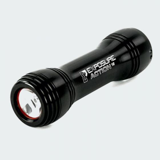 Action 16 Degree Beam Motion C