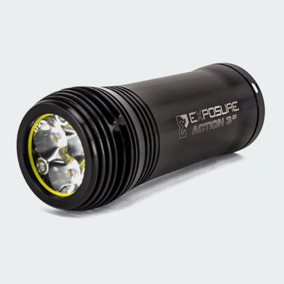 Action 20-Degree Beam Motion C