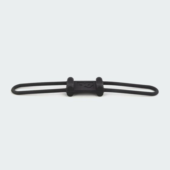 Aero Bar Silicone Band