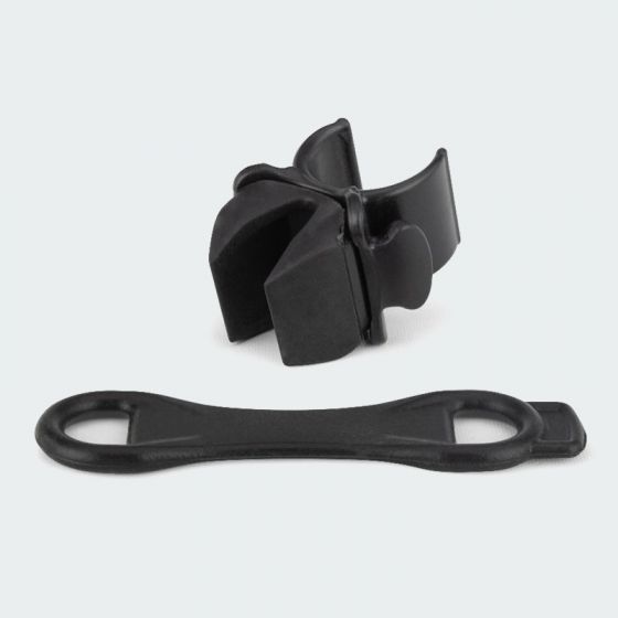 Aero Seat Post Bracket Blaze