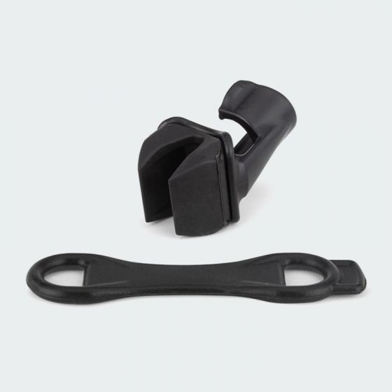 Aero Seat Post Bracket Tracer