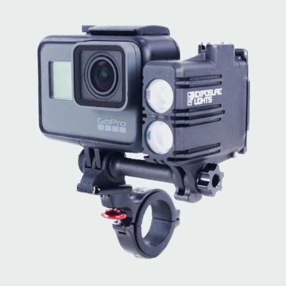 Capture Action Camera