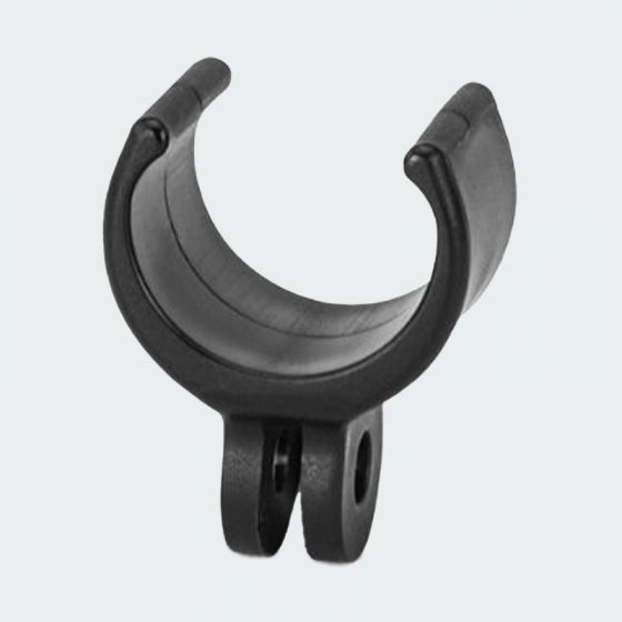 Adhesive Helmet Clip Exphmap