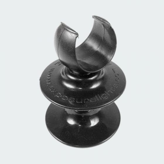 Helmet Bracket Axis/Joystick/D