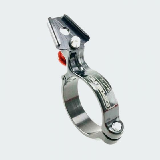 Handlebar Qr Bracket 25.4/31.8