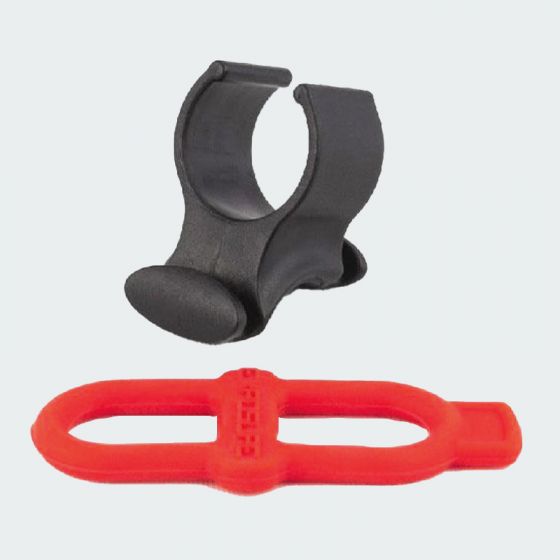 Handlebar Qr Bracket Helmet Li