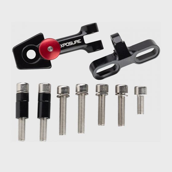 Stem Quick Release Bracket