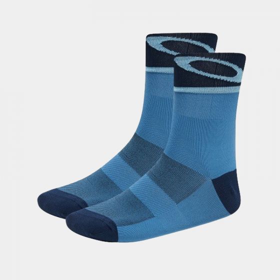 Cycling Socks - Blue