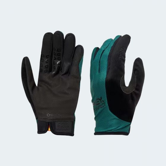 Warm Weather Gloves 70U - Bayberry