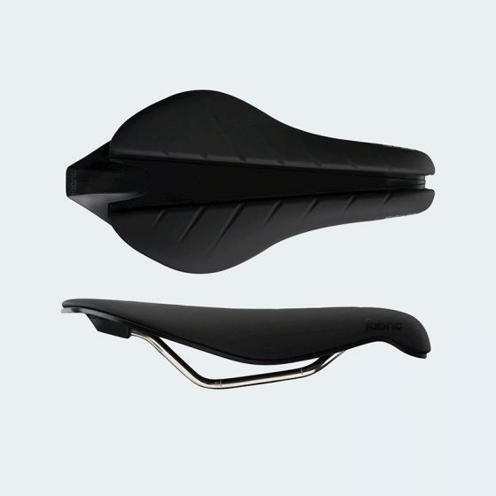 Tri Race Flat Saddle