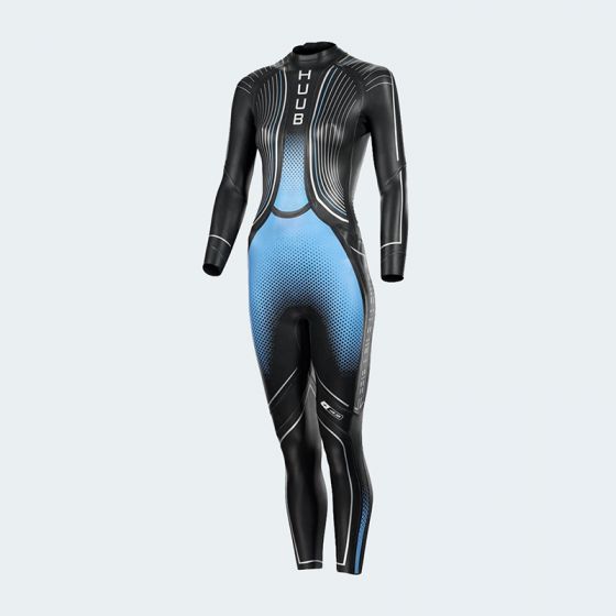 Agilis Brownlee Wetsuit 3.3