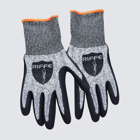 Holdfast/Cut-Resistant Glove -