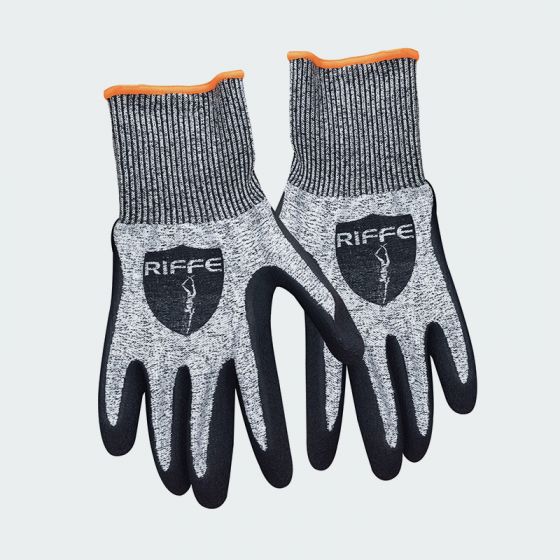 Holdfast/Cut-Resistant Glove -
