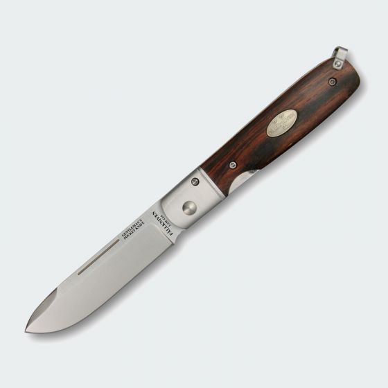 Gentlemans Pocket Knife
