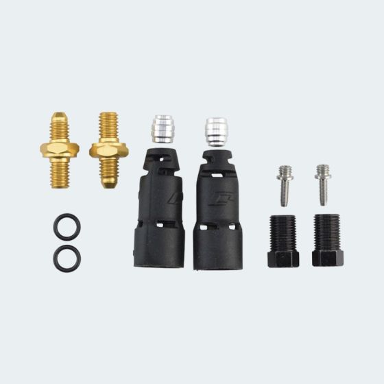 Hyflow Quick-Fit Set For Sram Avid-Hfa208