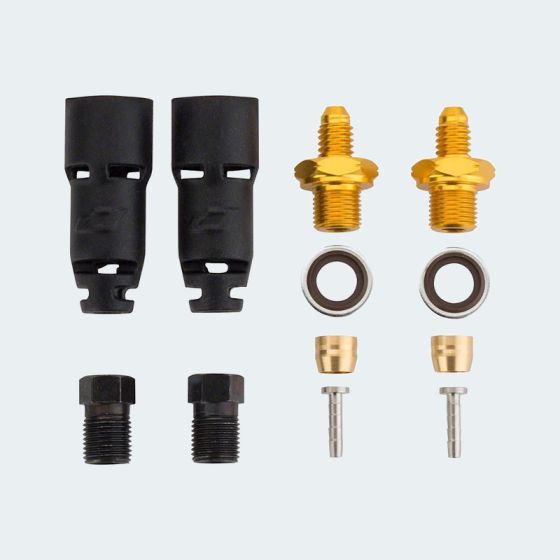 Pro Hydro Quick-Fit™ Adapter Kit Hfa310