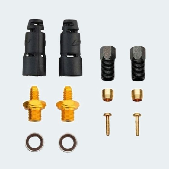 Mountain Pro Quick Fit Adapter (Shimano)