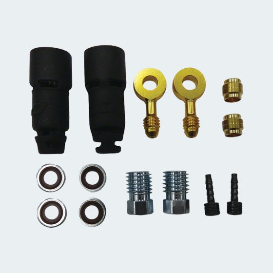 Mountain Pro Quick-Fit Adapter (Magura)