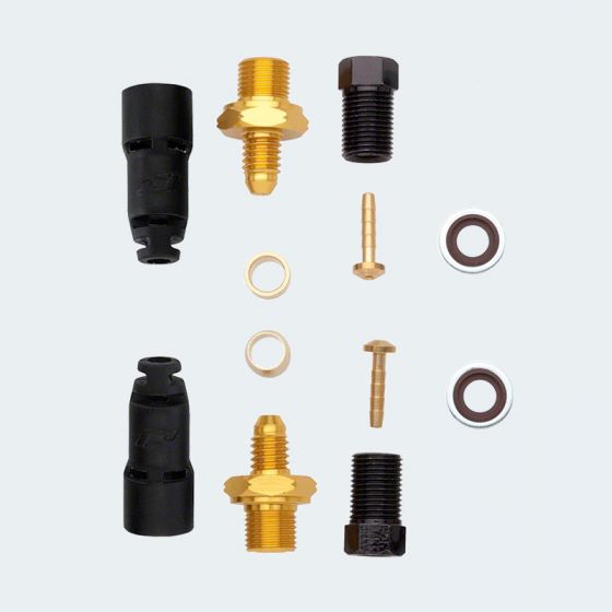 Mountain Pro Quick Fit Adapter (Tektro)