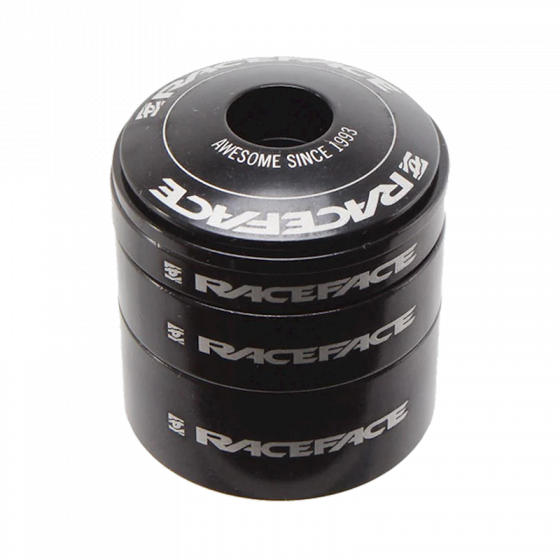 Headset Spacer Kit W/ Top Cap Aluminum