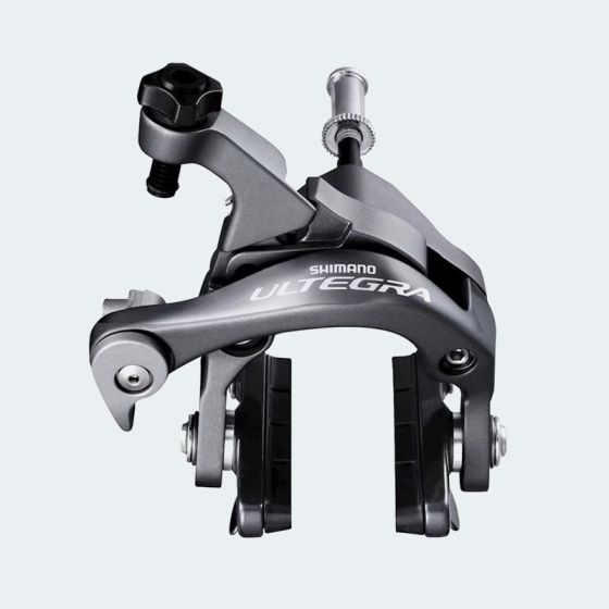 Ultegra Br-6800 Dual-Pivot Grey Rear