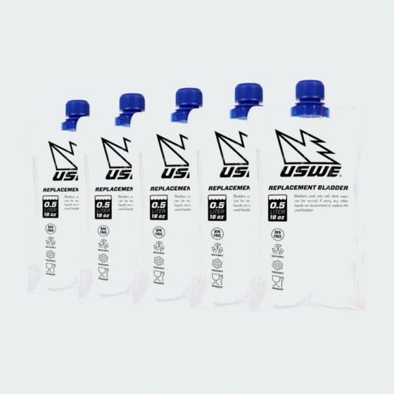 Disposable Bladder (5Pcs/Pack)