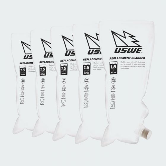 Disposable Bladder (5Pcs/Pack)