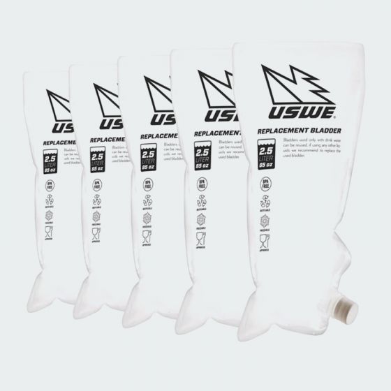 Disposable Bladder (5Pcs/Pack)