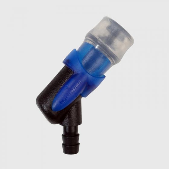 Bite Valve 45 Degrees Blaster