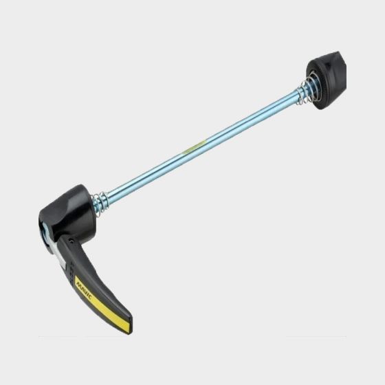 Kit Rear Road Skewer Titanium