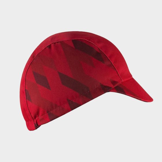 Graphic Roadie Cap - Orange