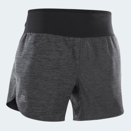 Xa 2-in-1 Shorts