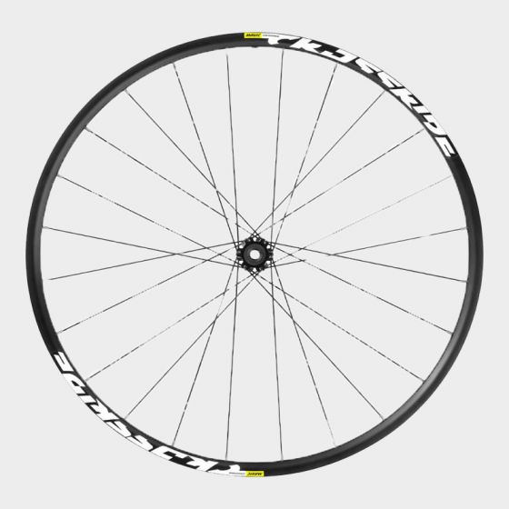 Crossride Fts-X 26 Front Wheel